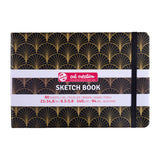 Talens Art Creation Sketchbook, various patterns, 80 Sheets, 140 gsm