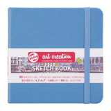 Talens Art Creation Sketchbook, various colors, 80 Sheets, 140 gsm