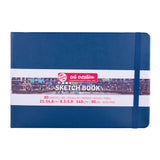 Talens Art Creation Sketchbook, various colors, 80 Sheets, 140 gsm