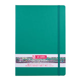 Talens Art Creation Sketchbook, various colors, 80 Sheets, 140 gsm