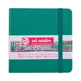 Talens Art Creation Sketchbook, various colors, 80 Sheets, 140 gsm