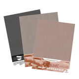 Clairefontaine Pastelmat Coloured Paper Pack, 5 pcs.