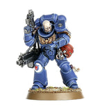 Warhammer 40,000 Space Marines: Primaris Intercessors miniatiūrų rinkinys