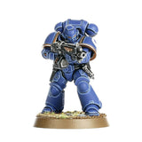 Warhammer 40,000 Space Marines: Primaris Intercessors miniatiūrų rinkinys