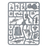 Warhammer 40,000 Space Marines: Primaris Eliminators Miniature Set