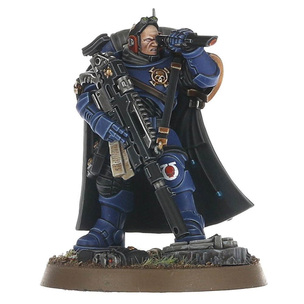 Warhammer 40,000 Space Marines: Primaris Eliminators Miniature Set