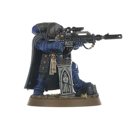 Warhammer 40,000 Space Marines: Primaris Eliminators miniatiūrų rinkinys