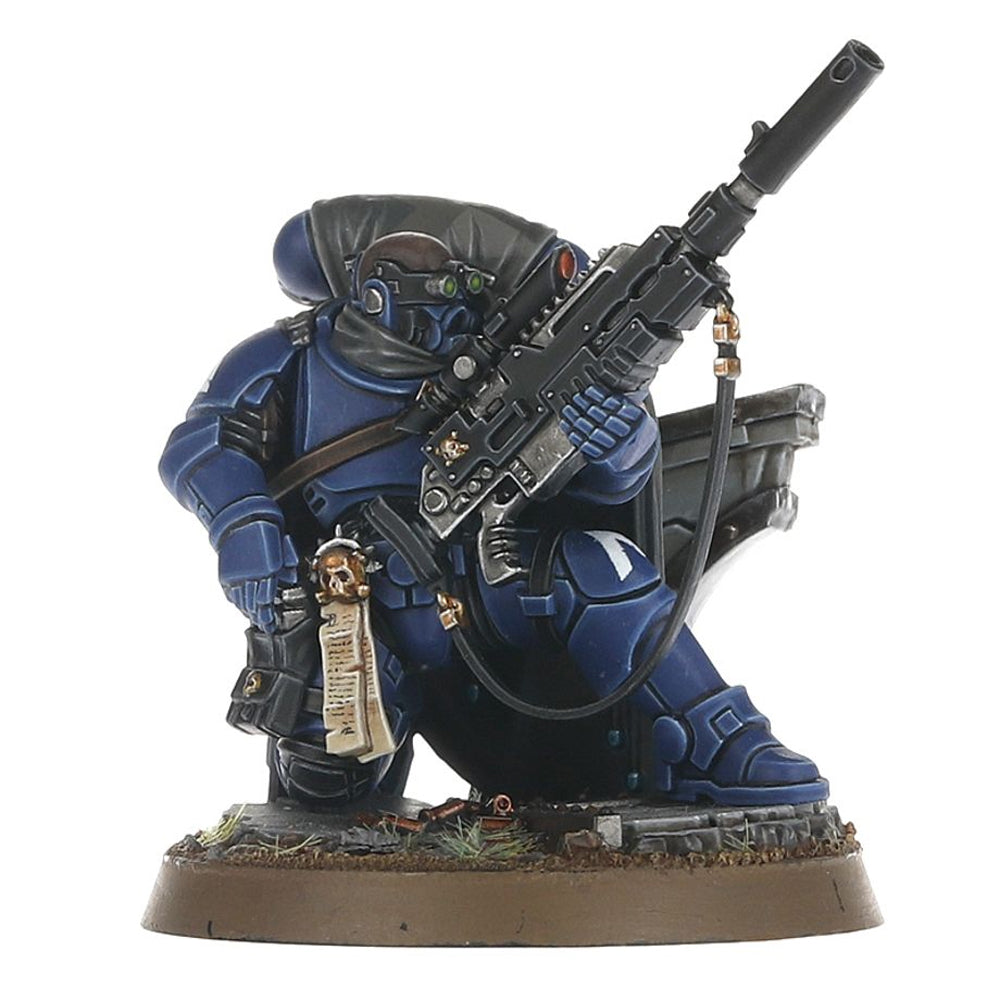 Warhammer 40,000 Space Marines: Primaris Eliminators miniatiūrų rinkinys