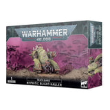 Warhammer 40,000 Death Guard: Myphitic Blight-Hauler Miniature Assembly Set