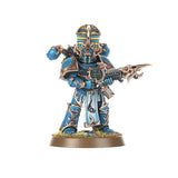 Warhammer 40,000 Thousand Sons: Rubric Marines miniatiūrų rinkinys