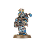 Warhammer 40,000 Thousand Sons: Rubric Marines Miniature Set