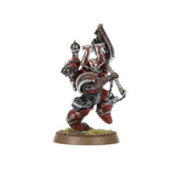 Warhammer 40,000 World Eaters: Khorne Berzerkers miniatiūrų rinkinys