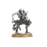 Warhammer 40,000 Necrons: Immortals miniatiūrų rinkinys