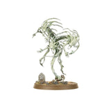 Warhammer Age of Sigmar: Nighthaunt Spirit Hosts miniatiūrų rinkinys