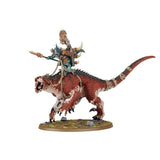 Warhammer Age of Sigmar Spearhead: Seraphon Miniature Set