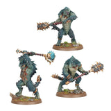 Warhammer Age of Sigmar Spearhead: Seraphon Miniature Set