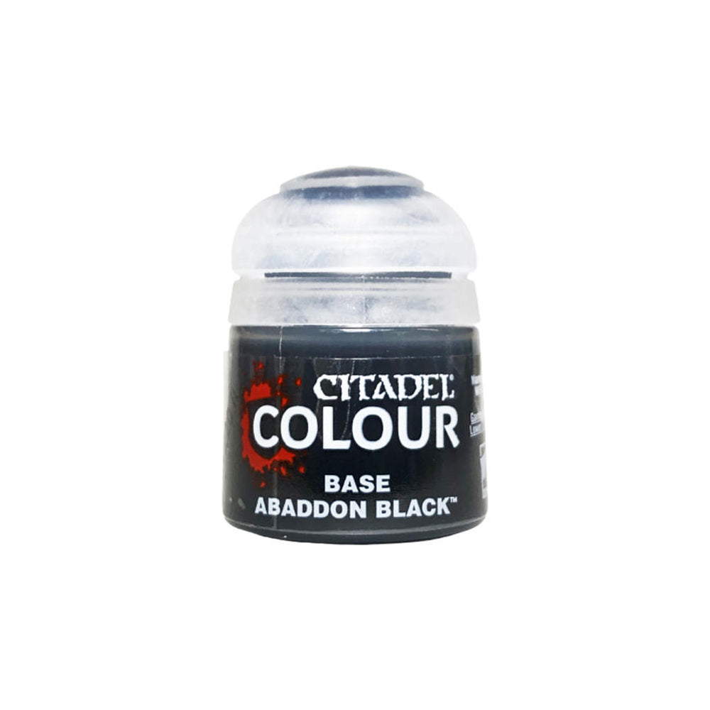 Citadel Colour Acrylic Paint for Miniatures