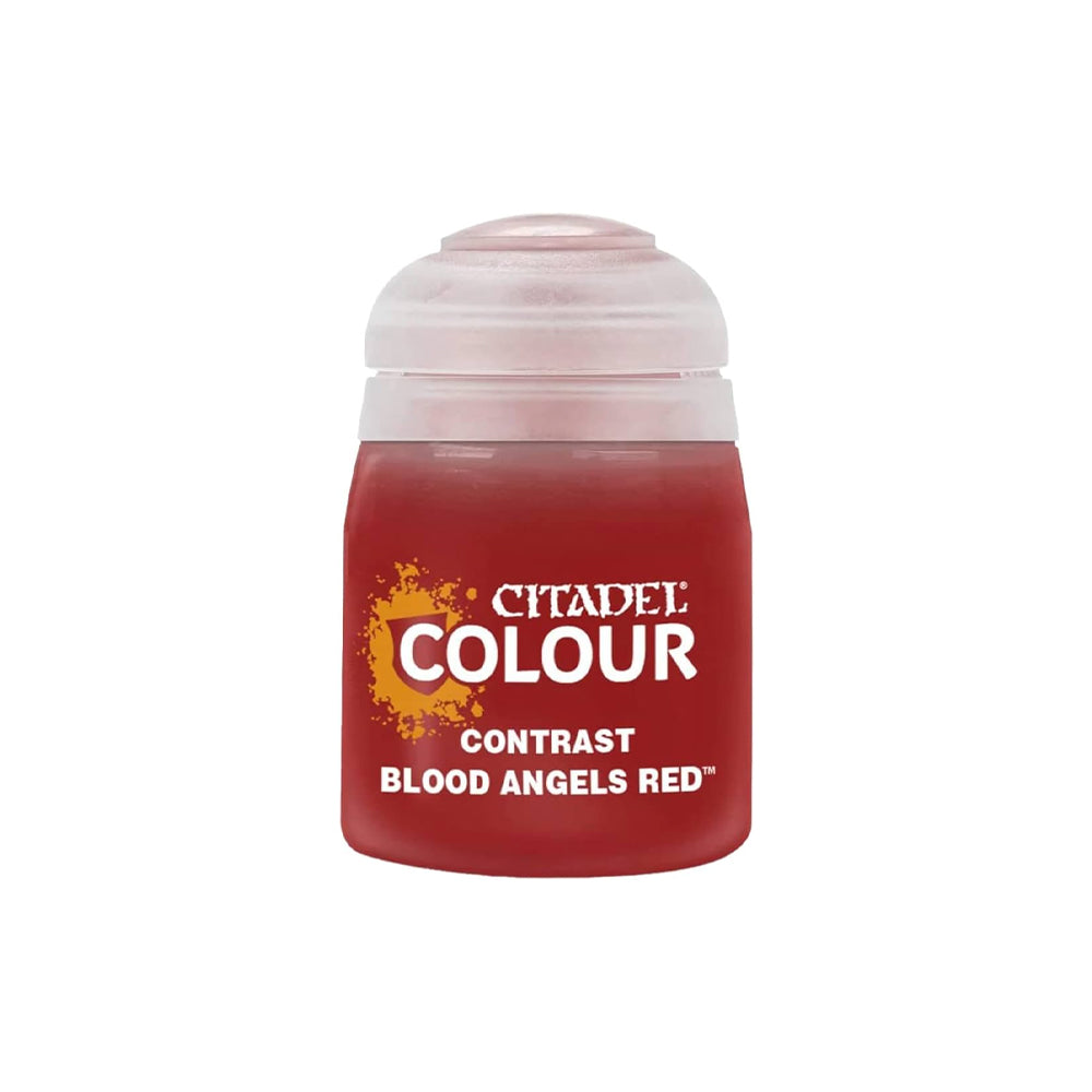 Citadel Colour Acrylic Paint for Miniatures