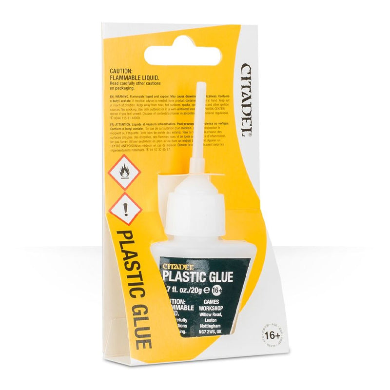 Citadel Plastic Glue, 20 g