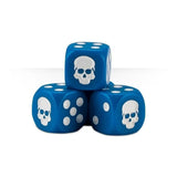 Citadel Colour Dice Cube