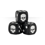 Citadel Colour Dice Cube