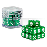 Citadel Colour Dice Cube