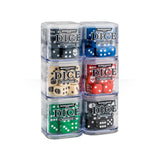 Citadel Colour Dice Cube