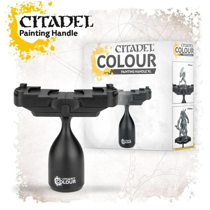 Citadel Colour XL rankenėlė miniatiūrų dažymui