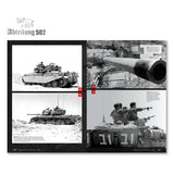 ABTEILUNG 502 Invasion of Lebanon (Samer Kassis) Learning Book