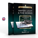 ABTEILUNG 502 Master Modeler Series - Volume 2 - Water, Light & the Works Learning Book