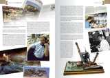 ABTEILUNG 502 Master Modeler Series - Volume 2 - Water, Light & the Works Learning Book