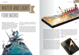 ABTEILUNG 502 Master Modeler Series - Volume 2 - Water, Light & the Works Learning Book