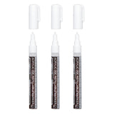 Holbein tuščių užpildomų žymeklių rinkinys, 0.7 mm x 3 vnt.
