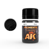 AK Interactive pigmentai, 35 ml