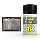 AK Interactive Rainmark Effects efekto dažai, 35 ml