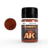 AK Interactive pigmentai, 35 ml