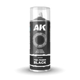 AK Interactive purškiamas gruntas, 400 ml