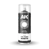 AK Interactive purškiamas gruntas, 400 ml