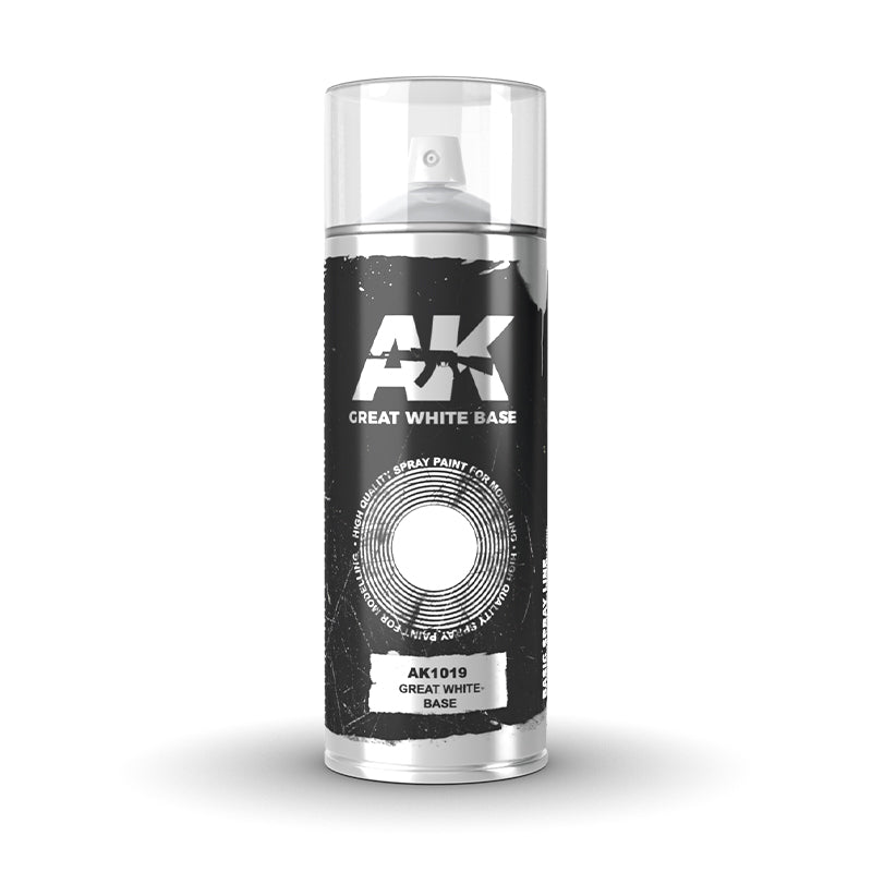 AK Interactive Color purškiami dažai, 150 ml