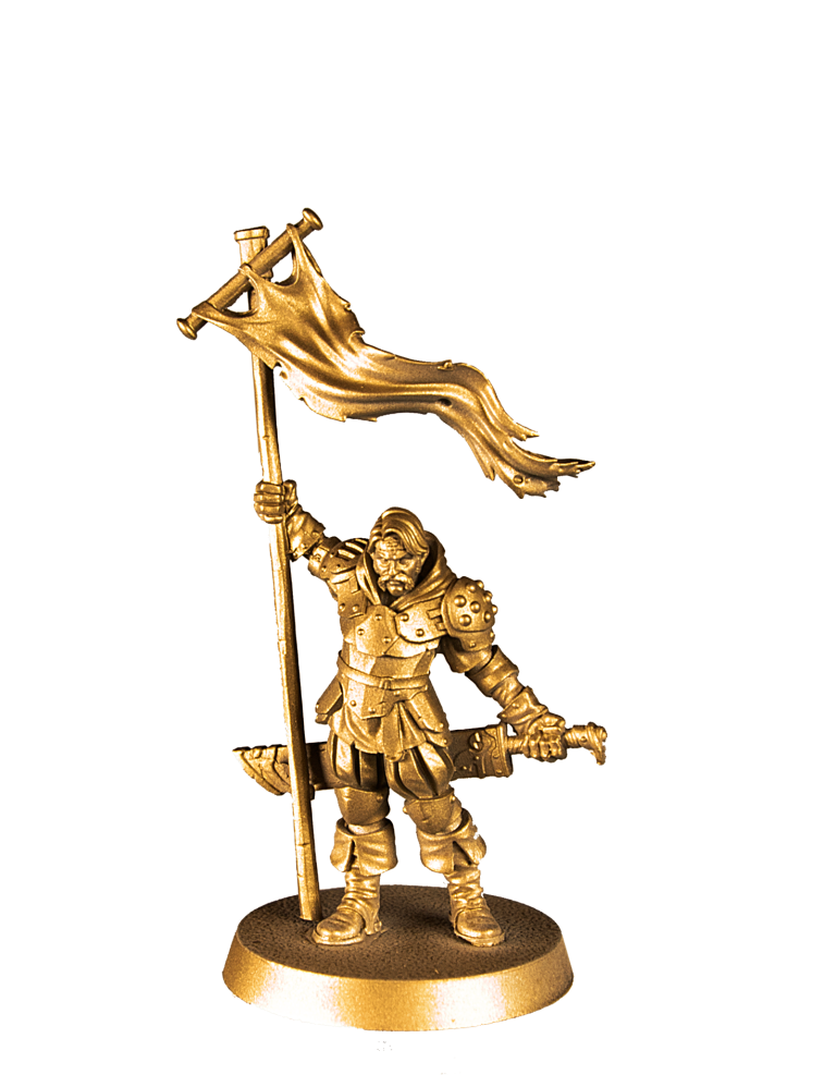 AK Interactive Wargame Golden Armor Spray purškiami dažai-gruntas, 400 ml