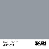 AK Interactive 3GEN akriliniai dažai, spalvos 1-73 (1/3 dalis)