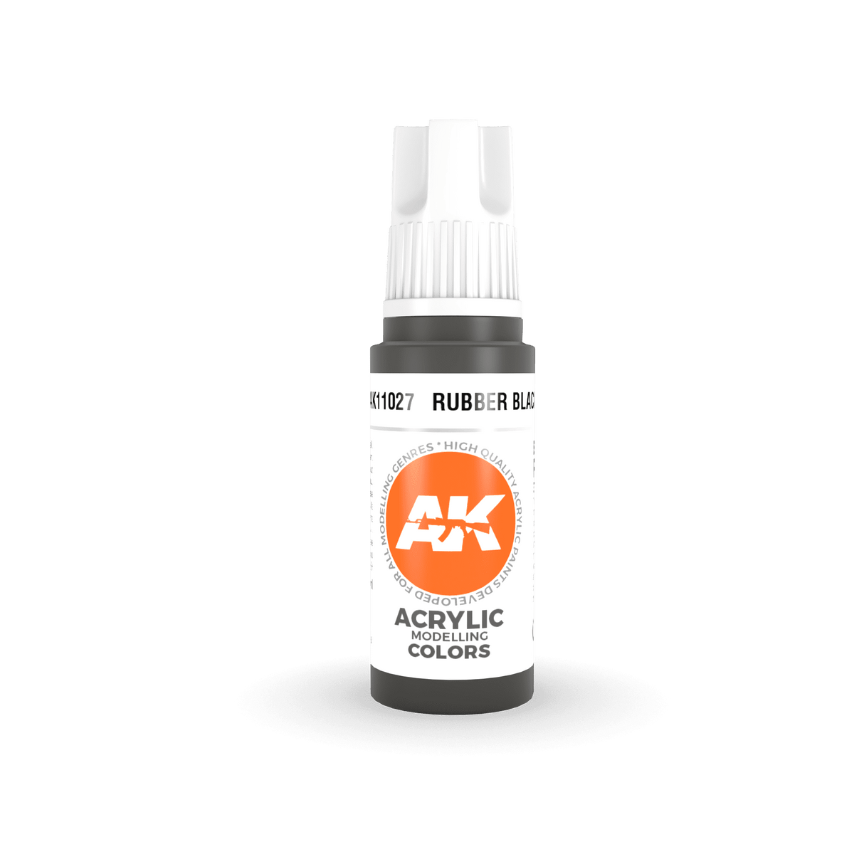 AK Interactive 3GEN akriliniai dažai, 17 ml