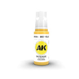 AK Interactive 3GEN Acrylic Paint, colours 1-73 (part 1/3)