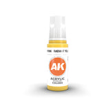 AK Interactive 3GEN akriliniai dažai, spalvos 1-73 (1/3 dalis)