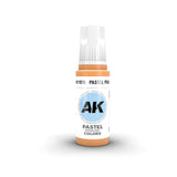 AK Interactive 3GEN Acrylic Paint, colours 1-73 (part 1/3)