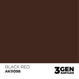 AK Interactive 3GEN Acrylic Paint, colours 74-146 (part 2/3)