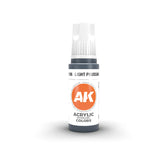AK Interactive 3GEN Acrylic Paint, colours 147-231 (part 3/3)