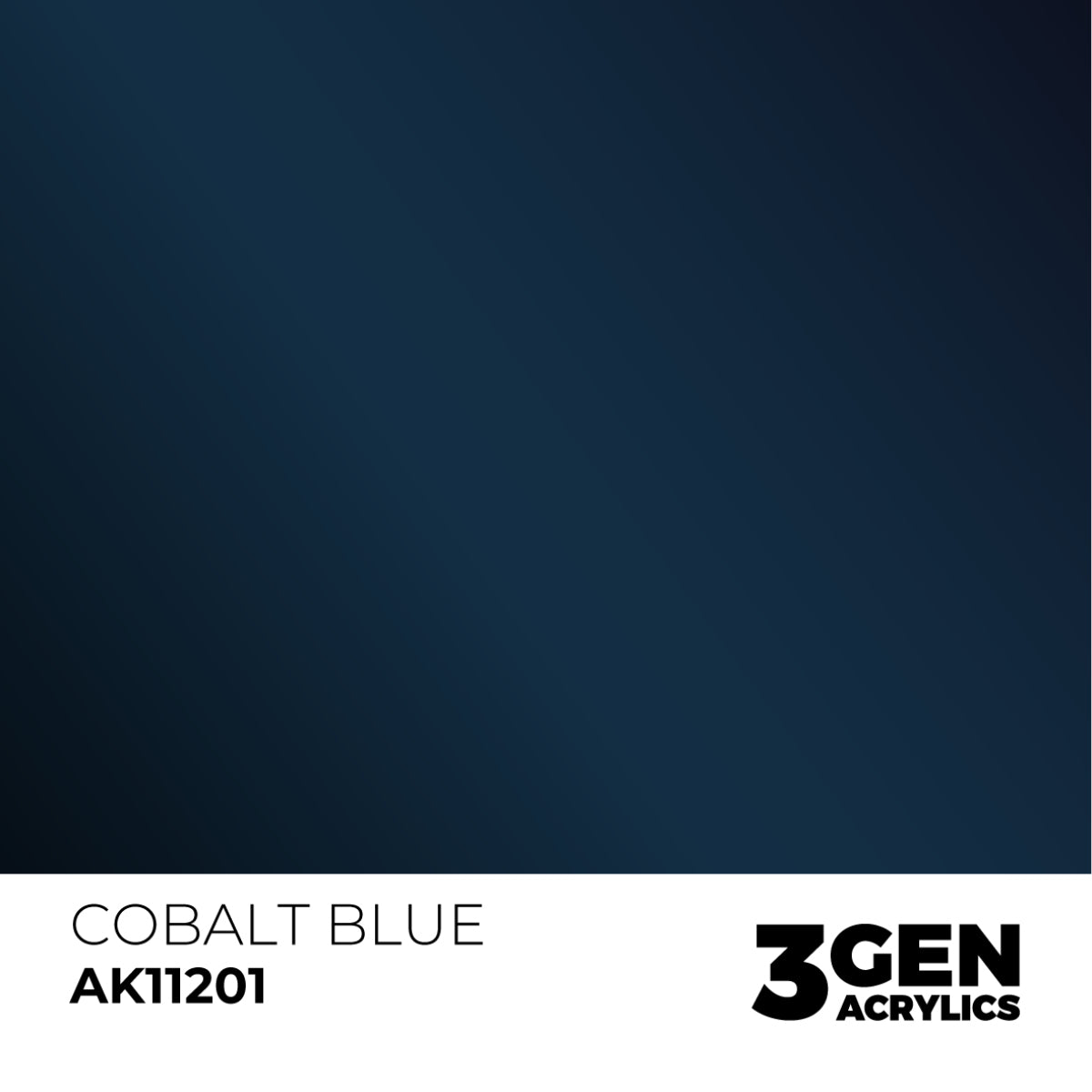 AK Interactive 3GEN Acrylic Paint, colours 147-231 (part 3/3)
