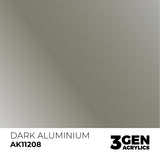 AK Interactive 3GEN Acrylic Paint, colours 147-231 (part 3/3)