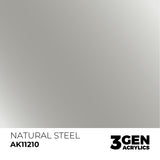 AK Interactive 3GEN Acrylic Paint, colours 147-231 (part 3/3)